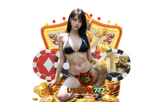 ufgami777 slot