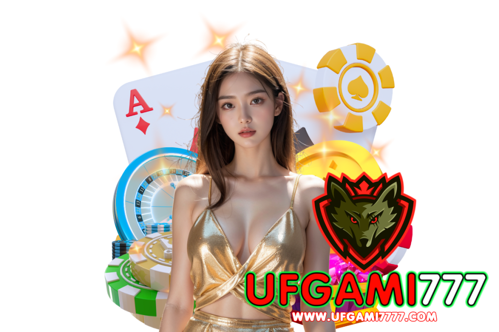 ufgami777 สมัคร