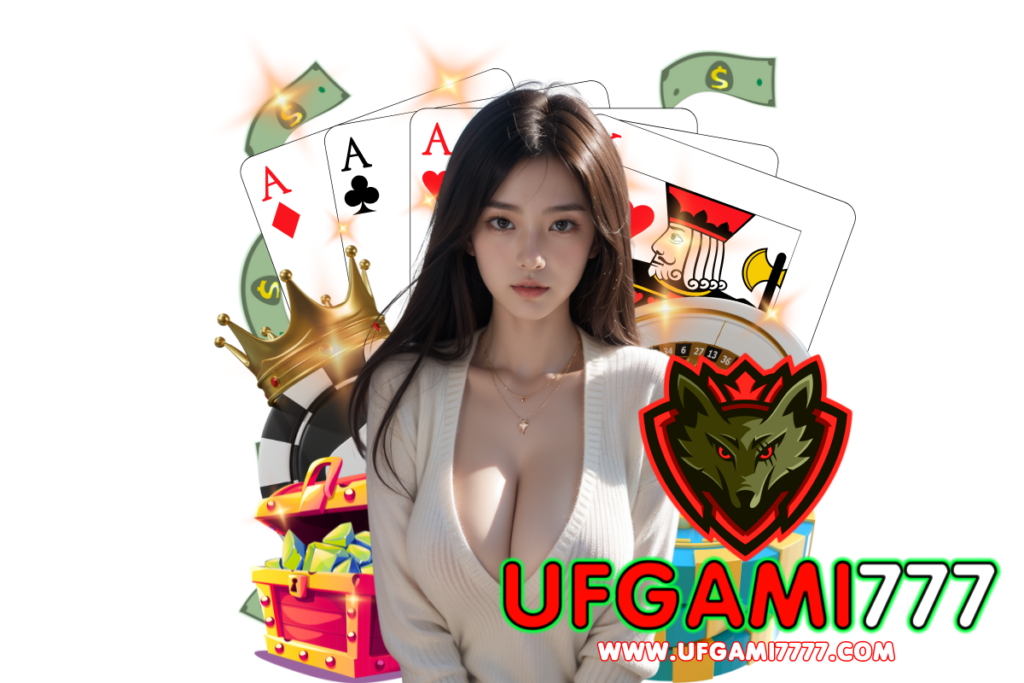 ufgami777 สล็อต